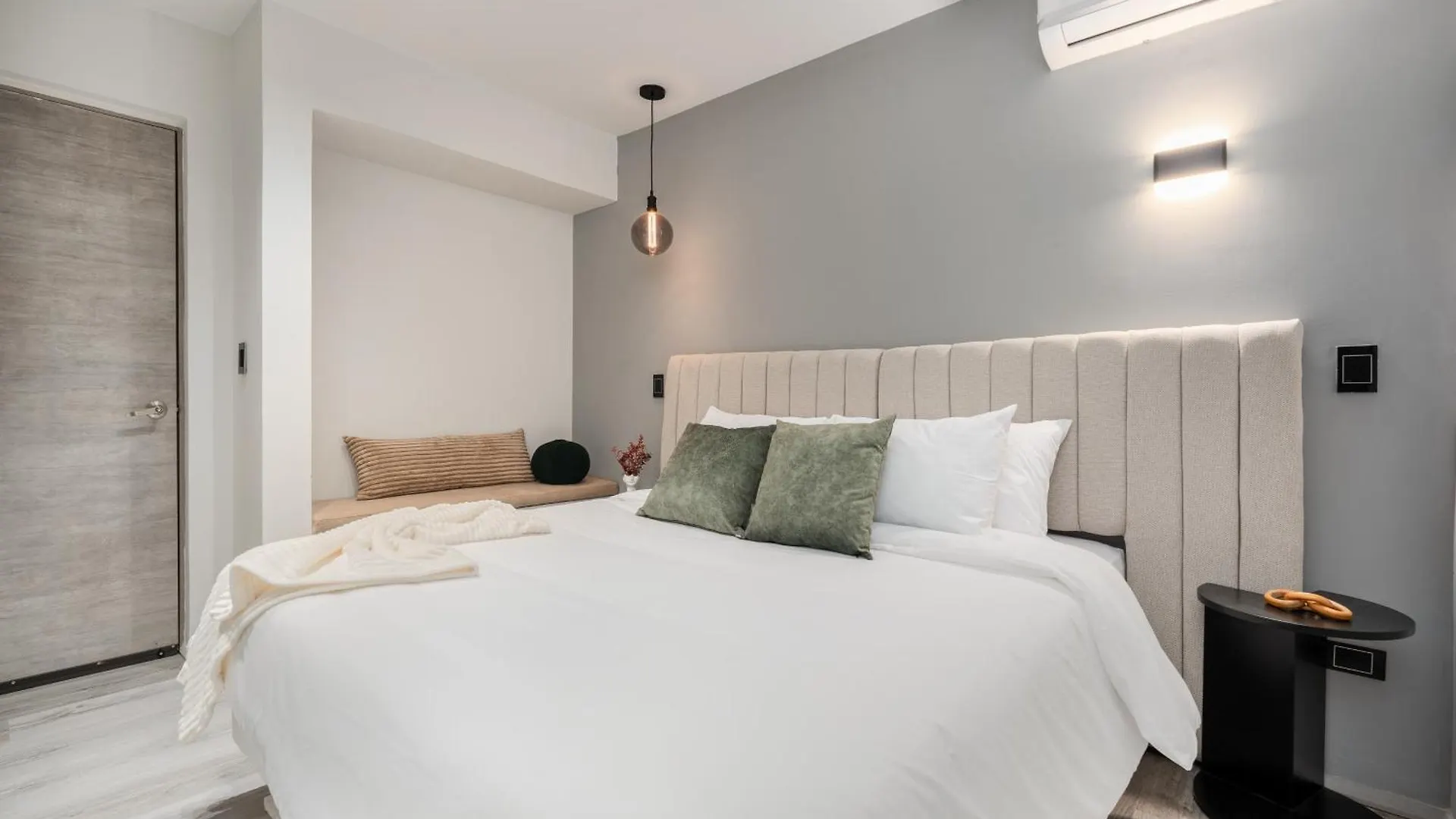 Hotel Nago Hometel Medellín