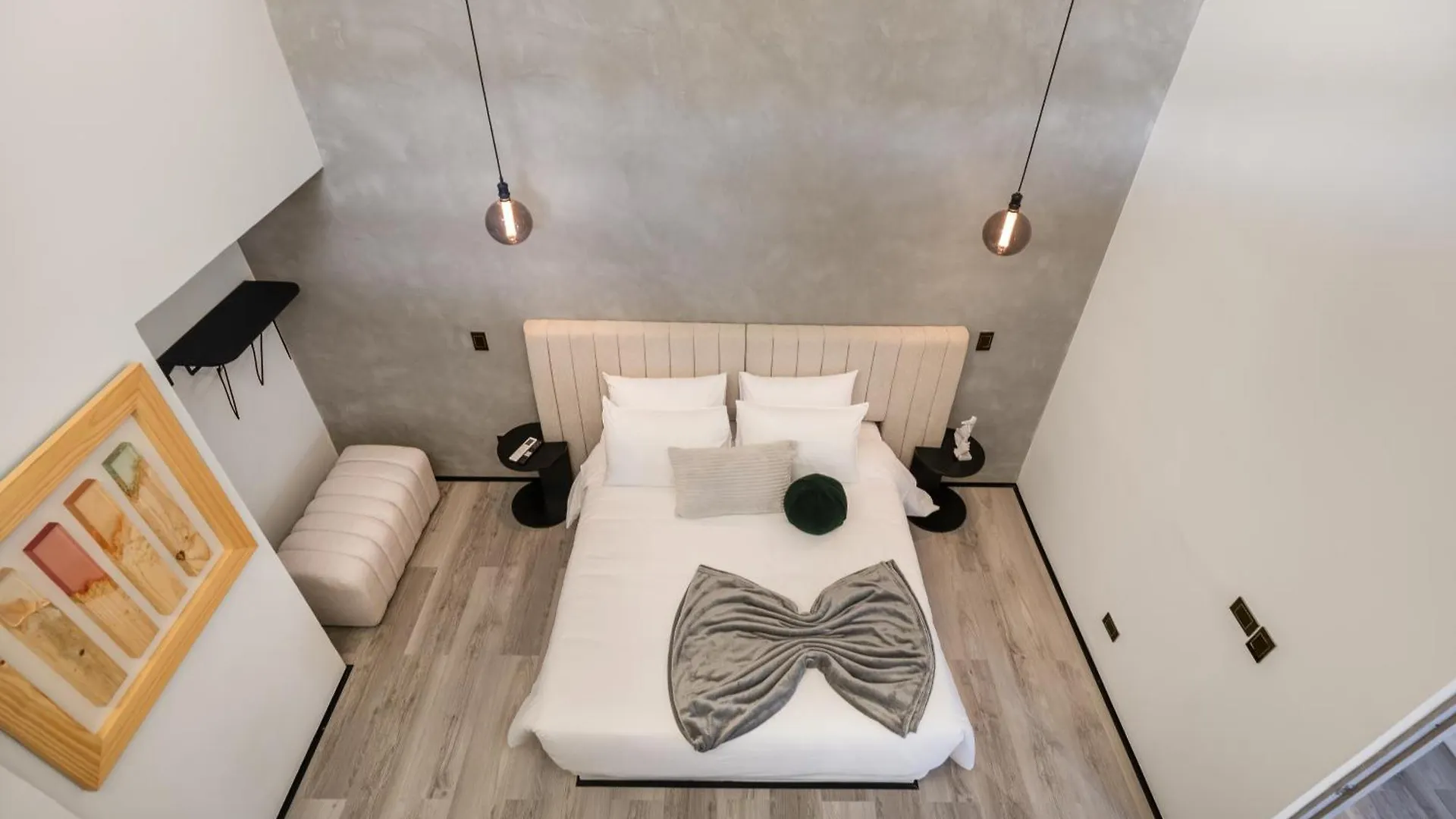 Nago Hometel Medellín 3*,