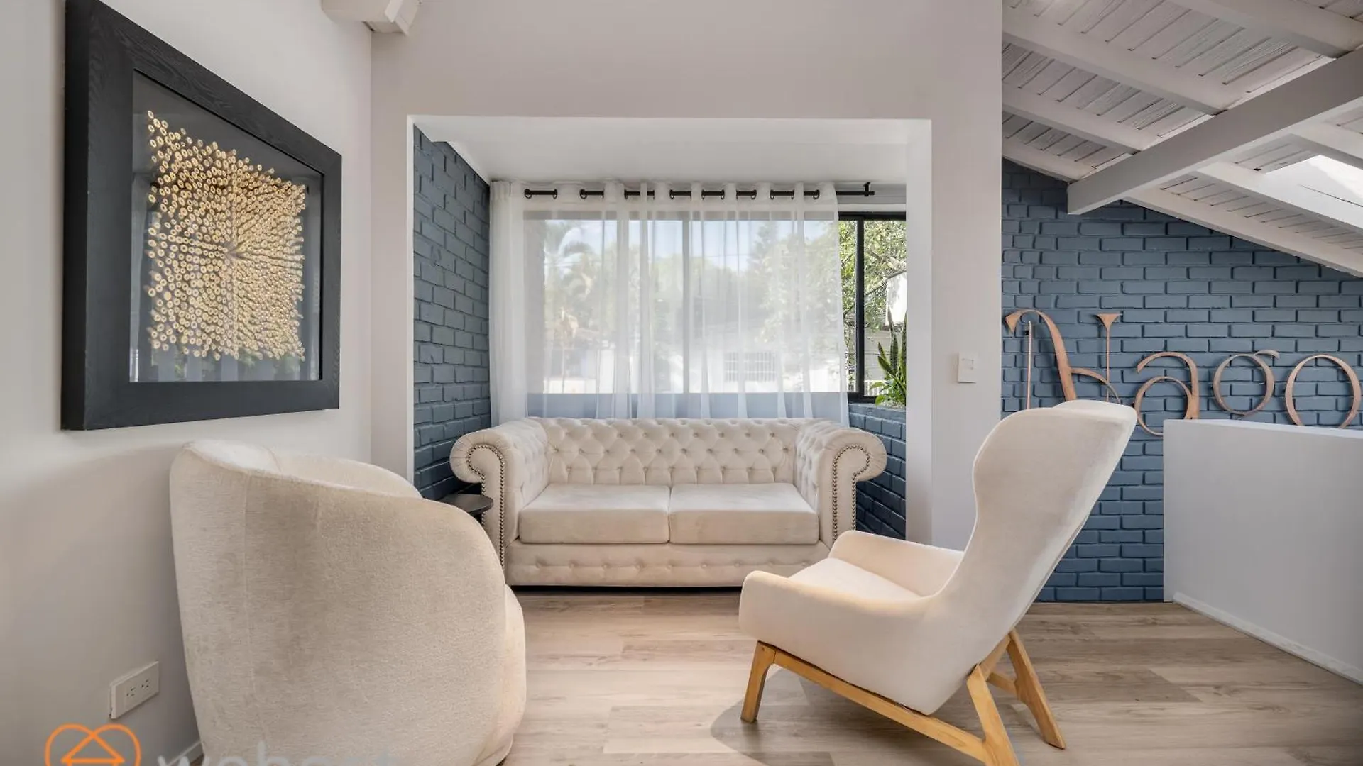 Nago Hometel Medellín Colombia