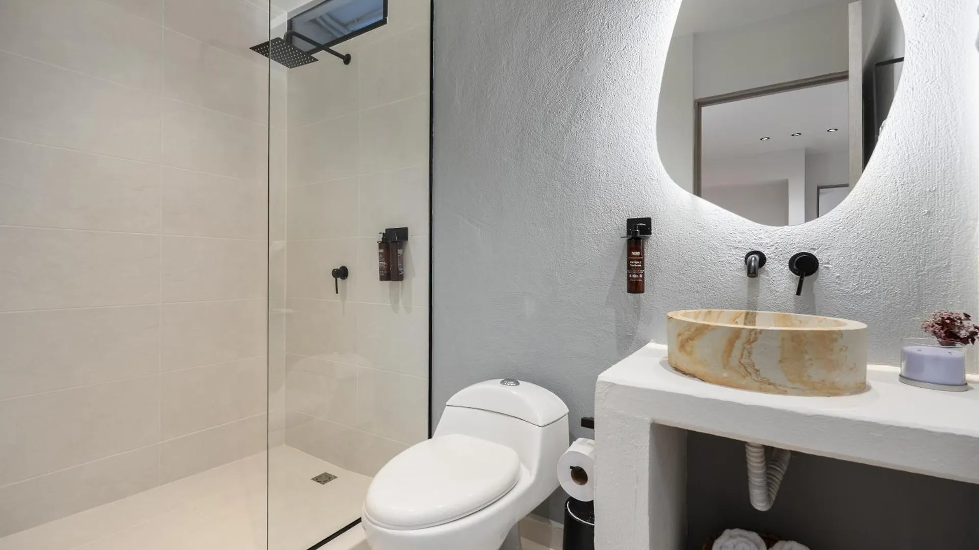Hotel Nago Hometel Medellín