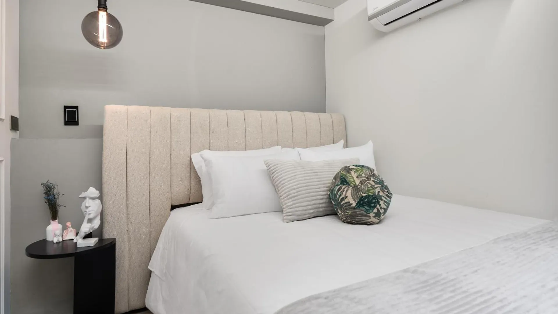 *** Hotel Nago Hometel Medellín Colombia