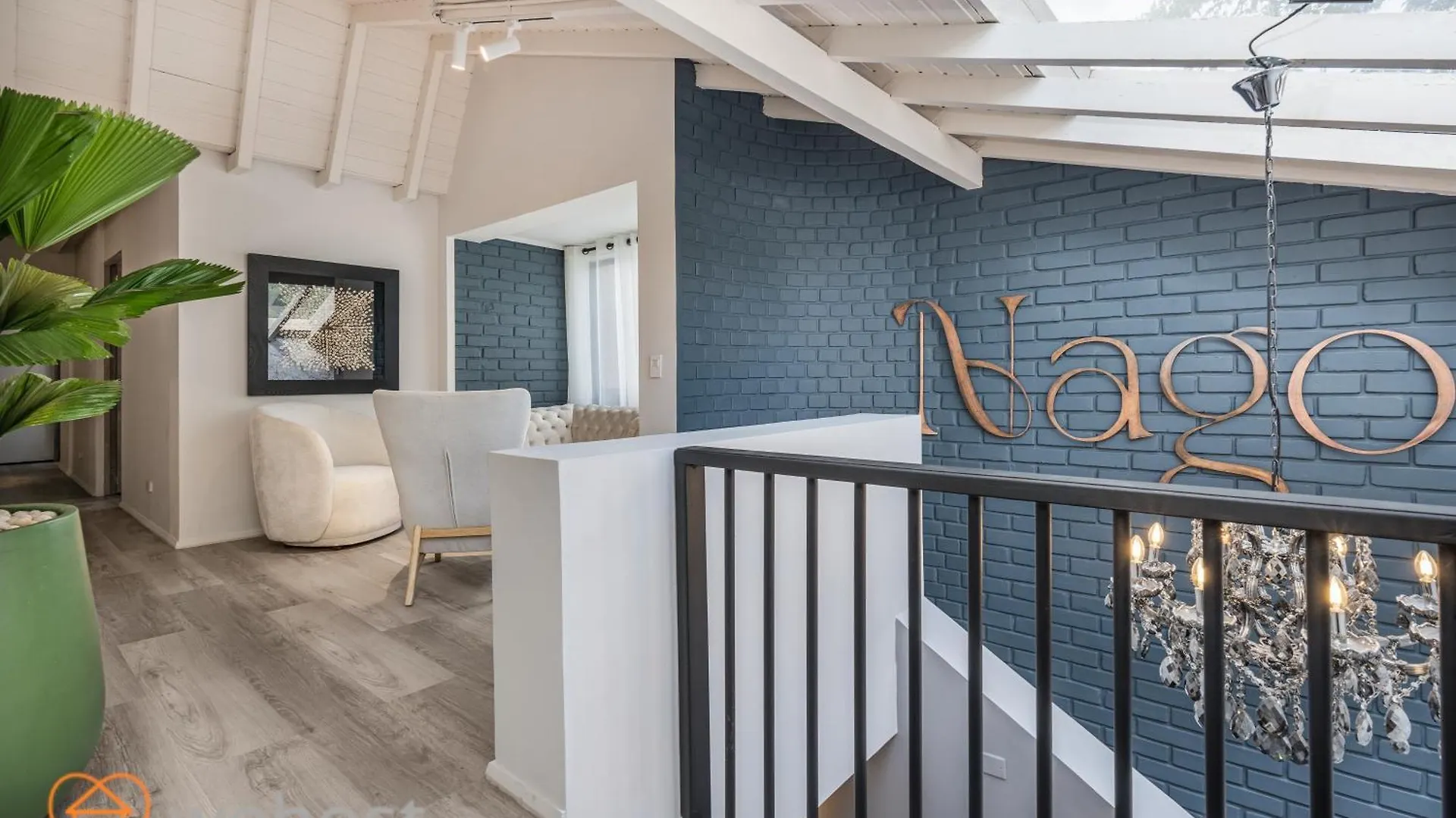 Hotel Nago Hometel Medellín