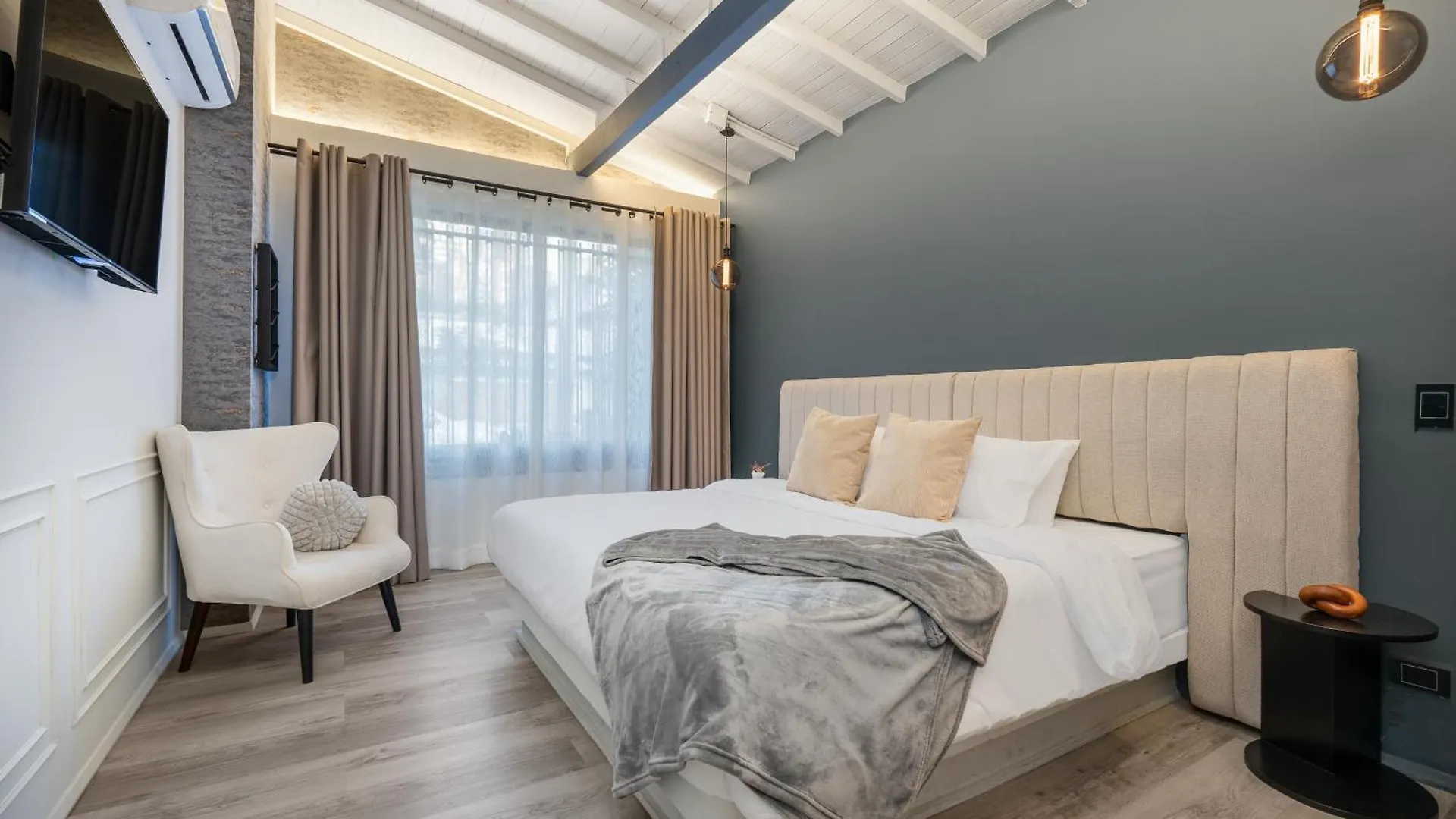 Hotel Nago Hometel Medellín